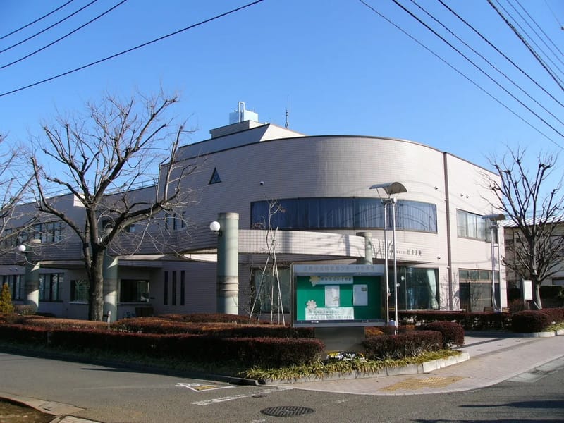 けやき苑指定居宅介護支援事業所 - 有料老人ホーム in 三鷹市, 東京都 photo 1