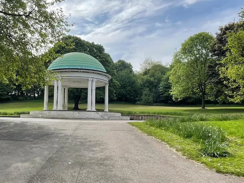 Clifton Court - Assisted Living in Rotherham, England photo 1