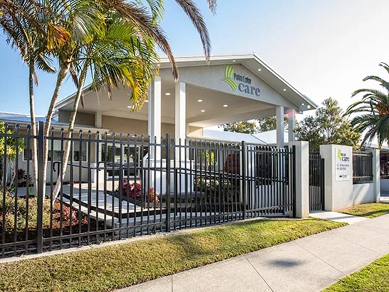 Palm Lake Aged Care Deception Bay - Assisted Living in Deception Bay, QLD photo 1