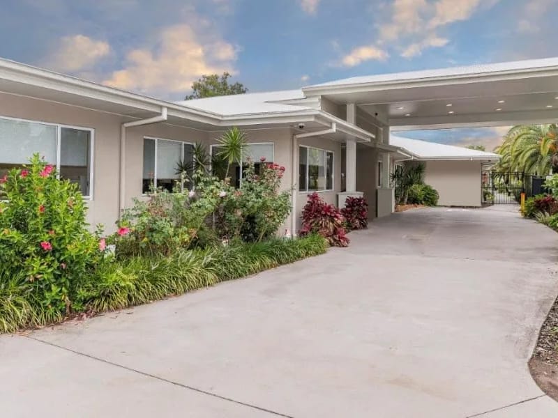Palm Lake Aged Care Deception Bay - Assisted Living in Deception Bay, QLD photo 2