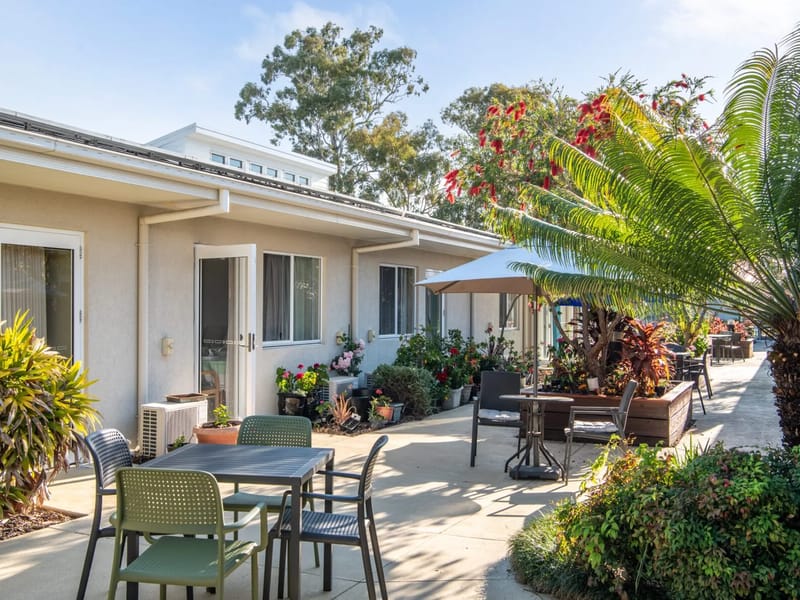 Palm Lake Aged Care Deception Bay - Assisted Living in Deception Bay, QLD photo 3
