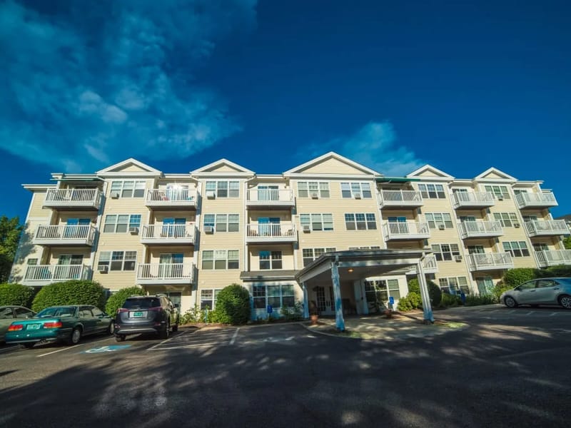 Allen Harbor Senior Living - Assisted Living in South Burlington, VT photo 3