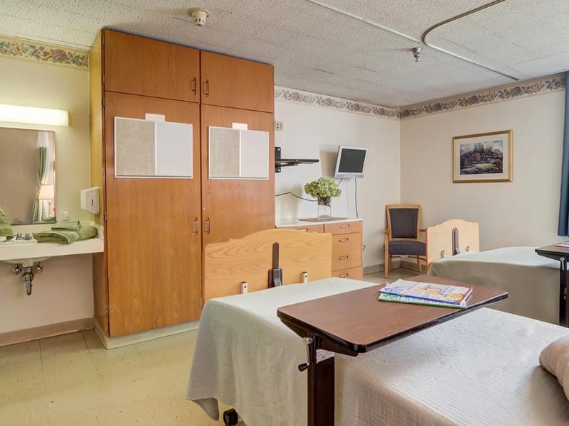 Ivy Park Post Acute — Nursing Home, Pittsburgh, PA · photo 2