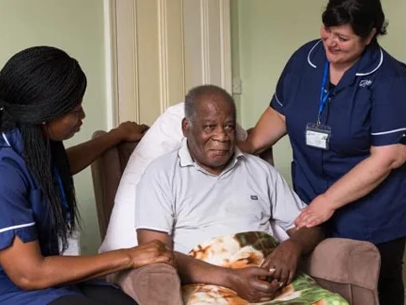 Robin Home Care - In-Home Care in West Ealing, England photo 3