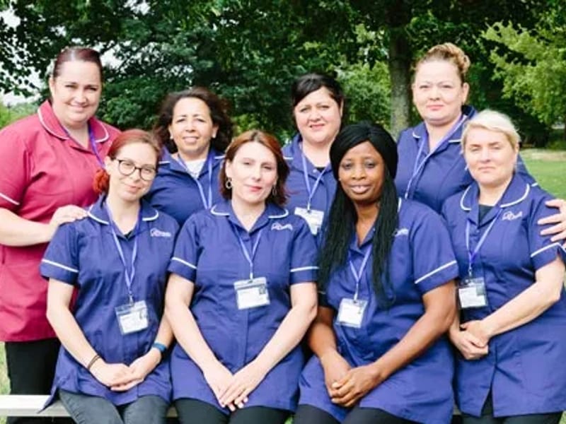 Robin Home Care - In-Home Care in West Ealing, England photo 2