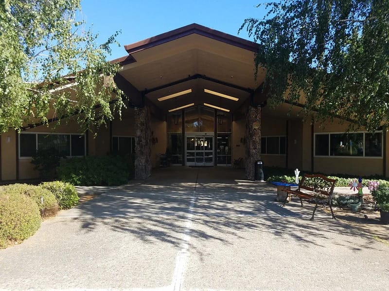AC HOME HEALTH CARE - Home Health Nursing in San Andreas, CA photo 1