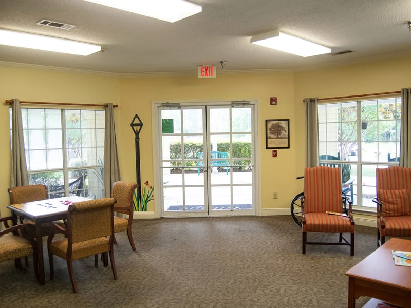 River Chase Village - Nursing Home in Gautier, MS photo 5
