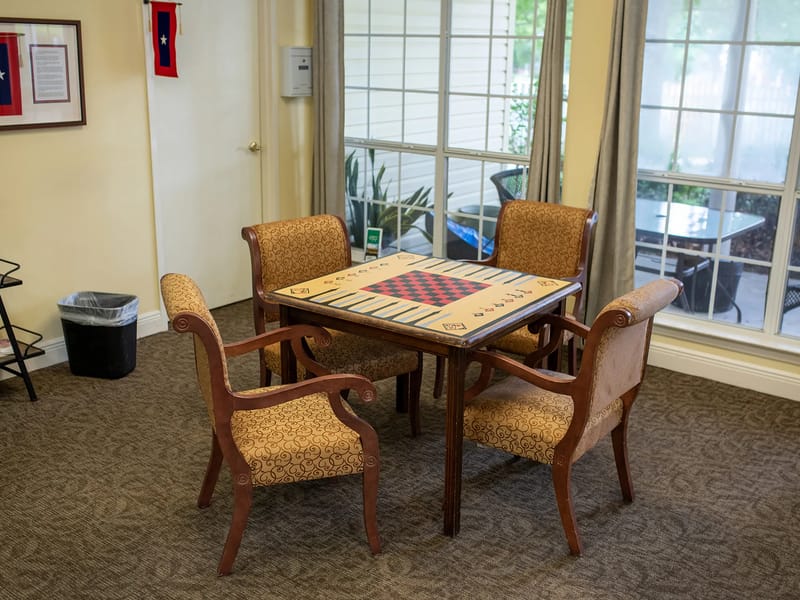 River Chase Village - Nursing Home in Gautier, MS photo 4