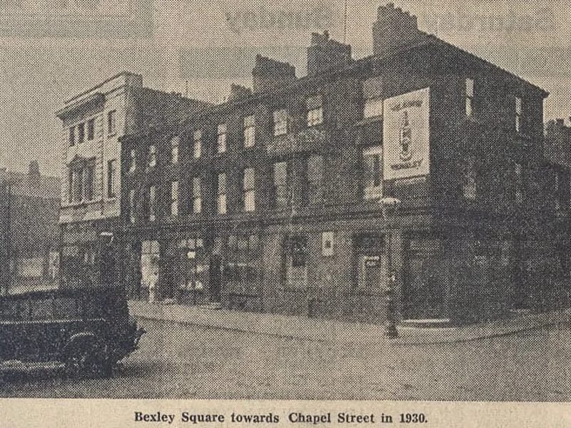 Scovell Street, Salford - In-Home Care in Salford, England photo 3