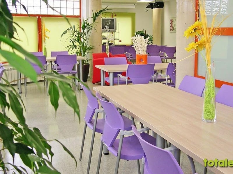 Residencia De Mayores Centro De Respiro Alois Alzheimer - Hogar de Ancianos in Ciudad Real, Castilla-La Mancha photo 2