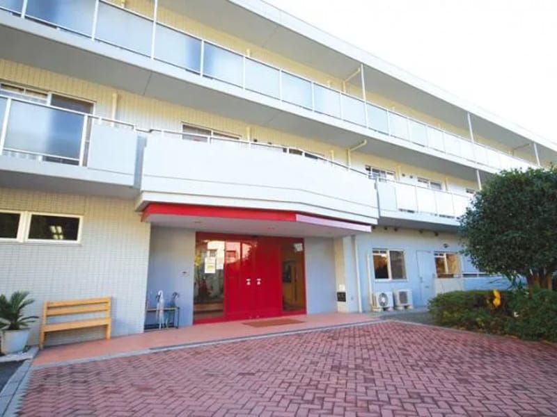 SOMPOケア青葉台居宅介護支援 - 有料老人ホーム in 横浜市青葉区, 神奈川県 photo 2