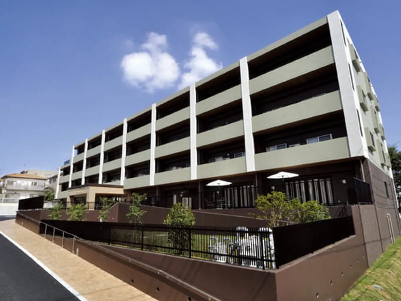 SOMPOケア青葉台居宅介護支援 - 有料老人ホーム in 横浜市青葉区, 神奈川県 photo 1