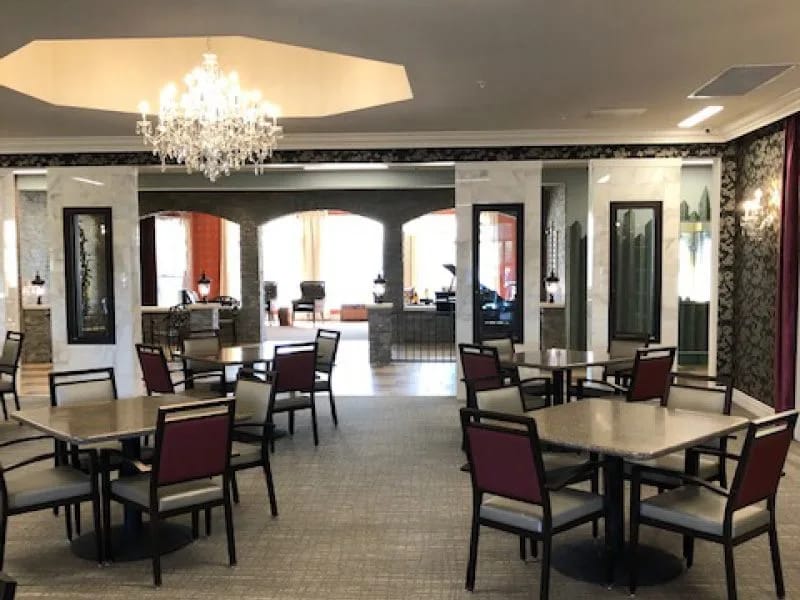 Avenue at Broadview Heights - Nursing Home in Broadview Heights, OH photo 2