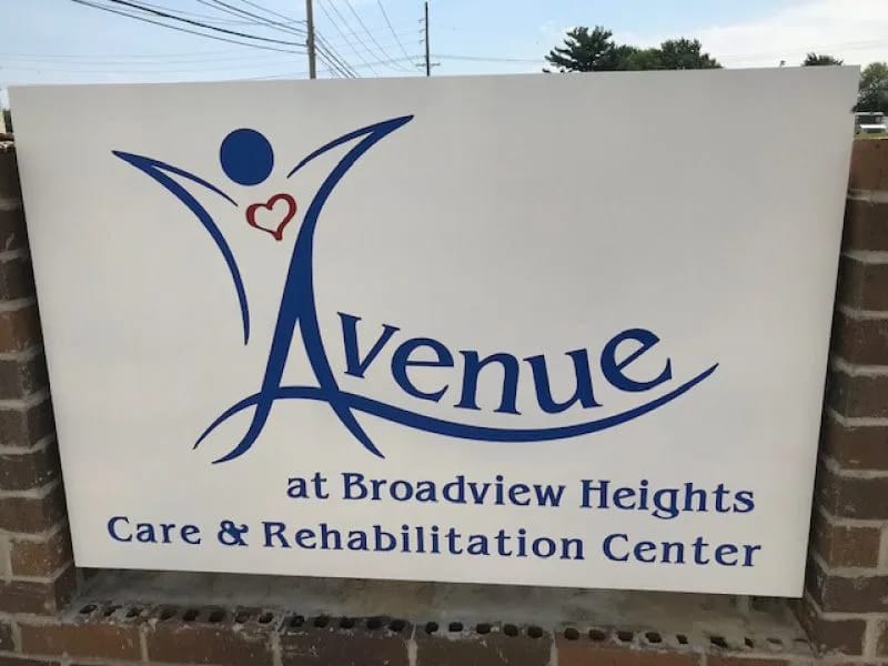 Avenue at Broadview Heights - Nursing Home in Broadview Heights, OH photo 3