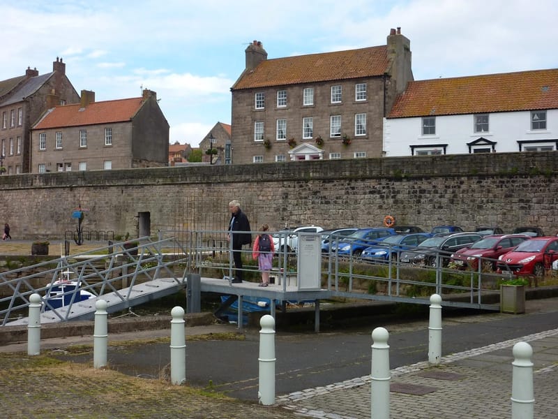 North STSS (Short Term Support Service) Berwick - Inpatient Rehabilitation in Berwick Upon Tweed, England photo 2