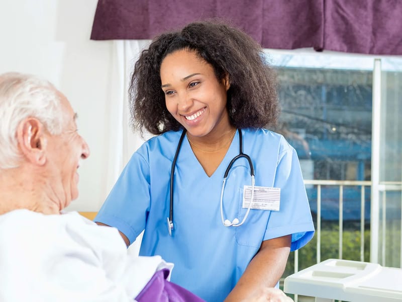 Alianza De Proveedores De Salud En El Hogar - Home Health Nursing in San Juan, PR photo 1
