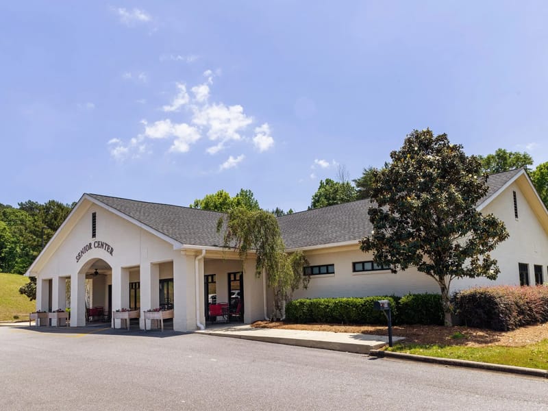 Alabama Adult Day Center LLC — Adult Day Care, PELHAM, AL · photo 1