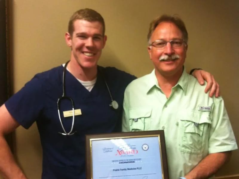 ANCHORED FAMILY PRACTICE, PLLC - Home Health Nursing in Coeur D Alene, ID photo 2