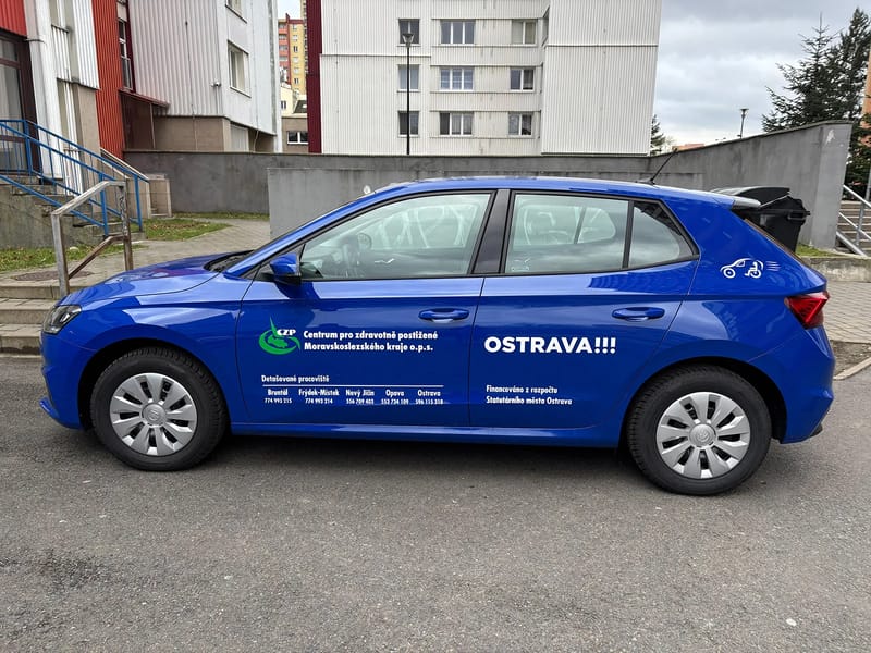 Adámkova vila, Osobní asistence, z.ú. - Pečovatelská služba in Ostrava, Moravskoslezský kraj photo 1
