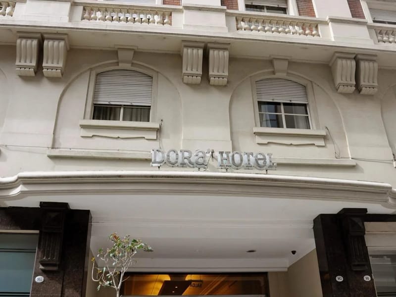El Hogar de Dora - Hogar de Ancianos in Buenos Aires, CABA photo 3