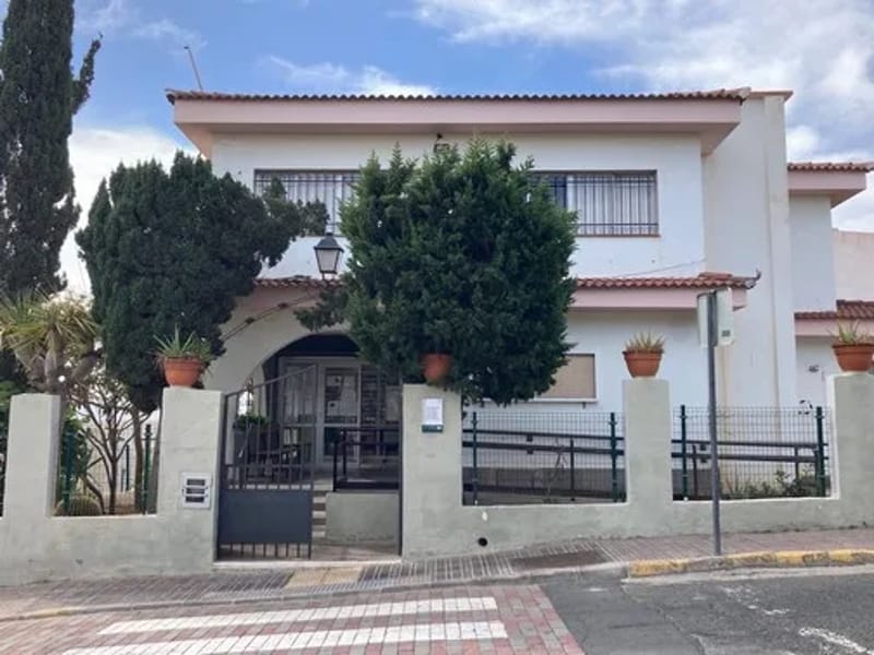 Residencia de mayores de Ingenio - Hogar de Ancianos in Ingenio, Canarias photo 3
