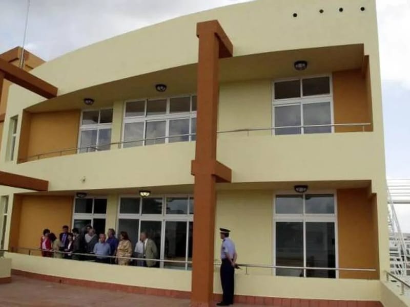 Residencia de mayores de Ingenio - Hogar de Ancianos in Ingenio, Canarias photo 1