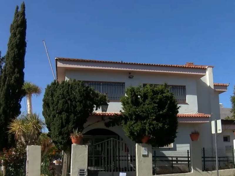 Residencia de mayores de Ingenio - Hogar de Ancianos in Ingenio, Canarias photo 2