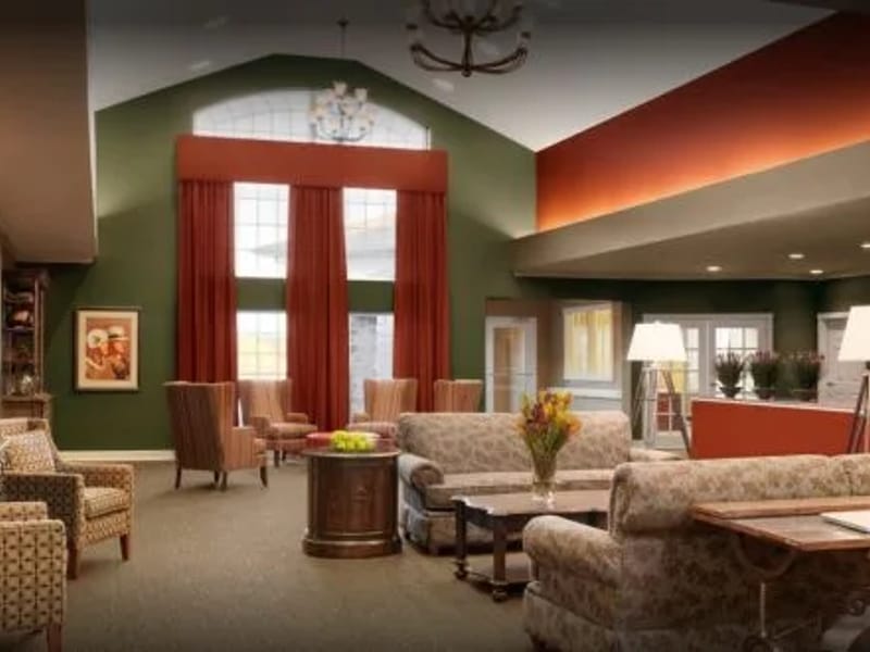 Communities of Wildwood Ranch - Nursing Home in Joplin, MO photo 3