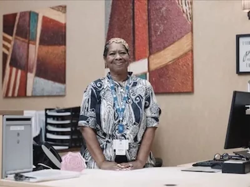 Excel Care Center — Nursing Home, Tampa, FL · photo 2