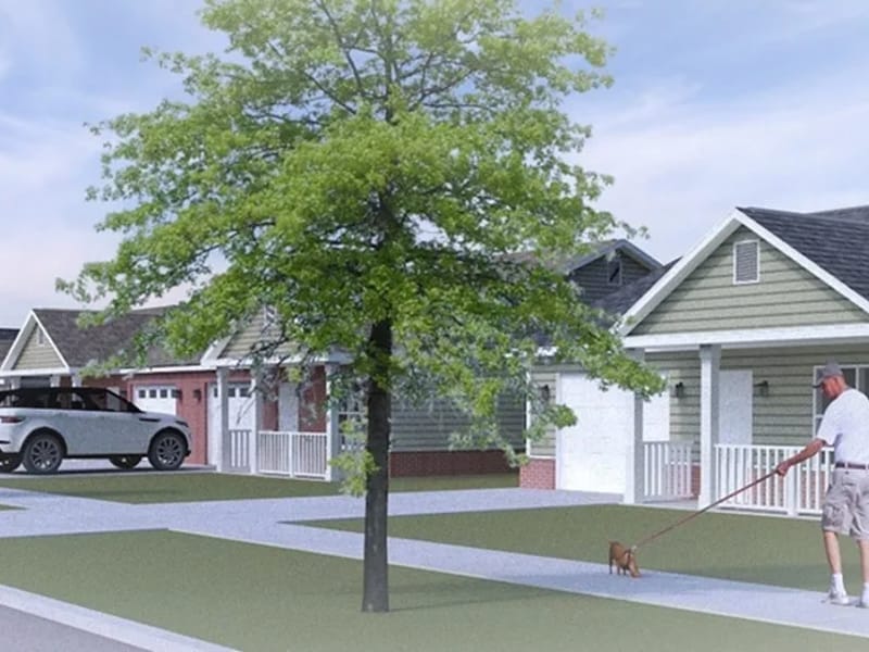 Aurora Residential Alternatives 093 - Assisted Living in Wisconsin Rapids, WI photo 2