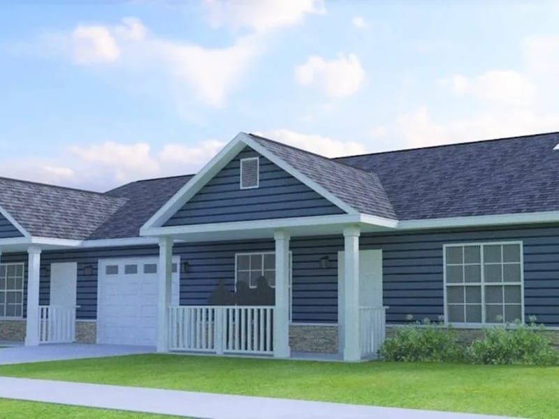 Aurora Residential Alternatives 093 - Assisted Living in Wisconsin Rapids, WI photo 1