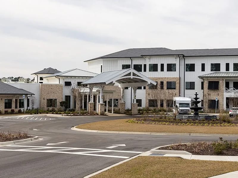 Bg We Care 4U — Home Health Nursing, Myrtle Beach, SC · photo 1
