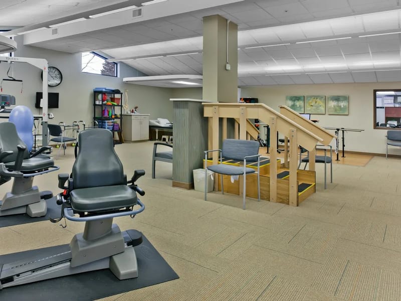 Knute Nelson Care Center - Nursing Home in Alexandria, MN photo 1