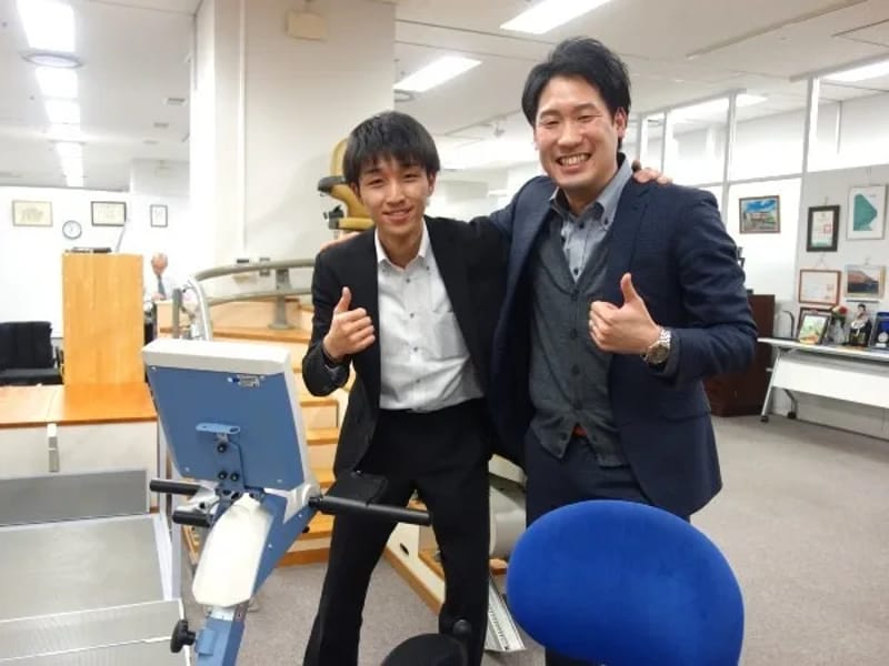 アビリティーズ・ケアネット株式会社　千葉東葛営業所 - 有料老人ホーム in 船橋市, 千葉県 photo 2