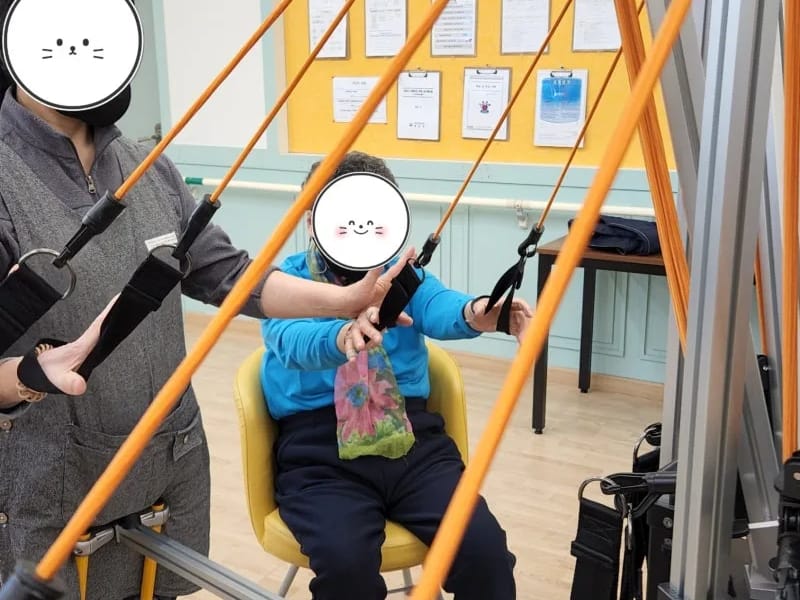 덕계효요양원 in 양산시, 경상남도 photo 2