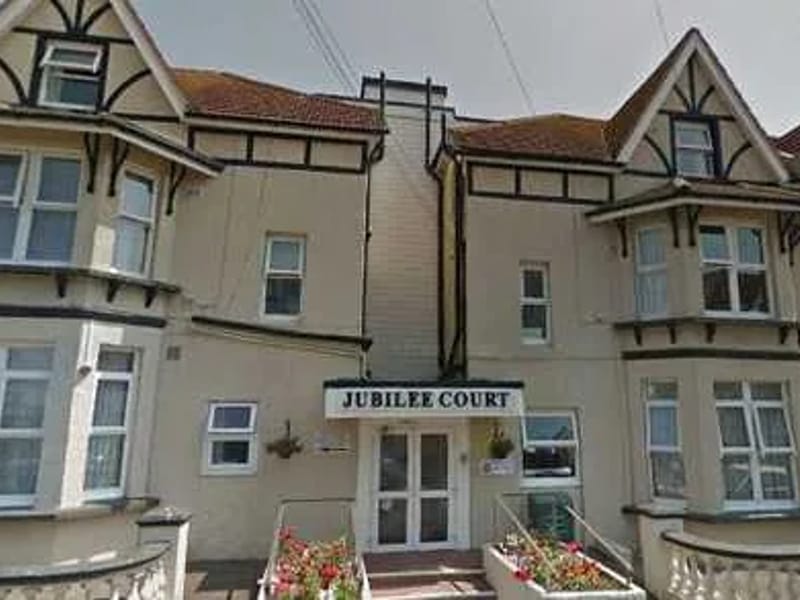 Jubilee Court - Assisted Living in Bexhill-On-Sea, England photo 1