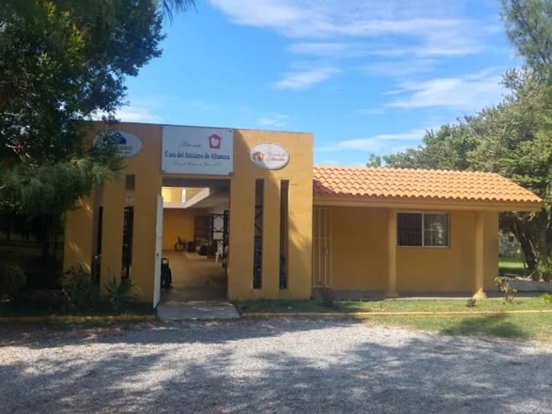 CASA DEL ADULTO MAYOR - Vida Asistida in Altamira, Tamaulipas photo 1
