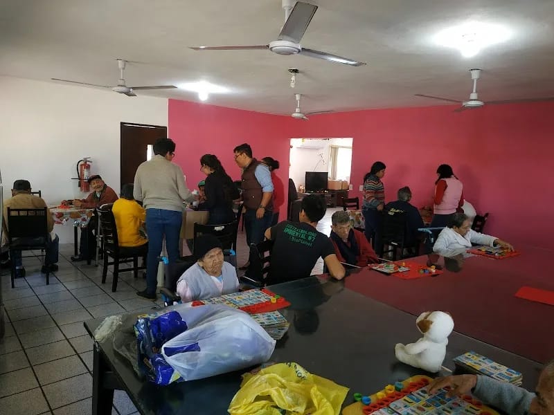 CASA DEL ADULTO MAYOR - Vida Asistida in Altamira, Tamaulipas photo 2