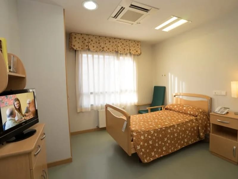 Parla, Residencia De Personas Mayores - Hogar de Ancianos in Parla, Madrid photo 2