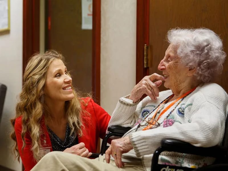 Lint'S Personal Care Home - Assisted Living in Connellsville, PA photo 3
