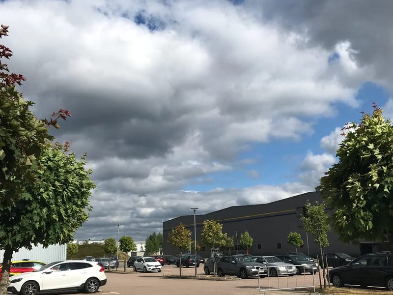 Almgården - Äldreboende in Älmhult, Kronobergs län photo 3