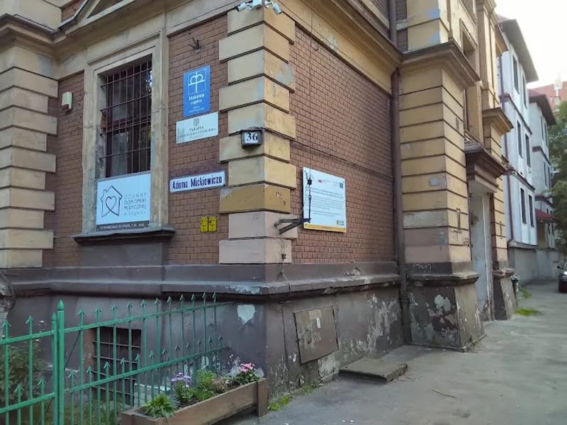 Dzienny Dom Opieki Medycznej w Legnicy - Pielęgniarstwo domowe in Legnica, Legnica photo 1
