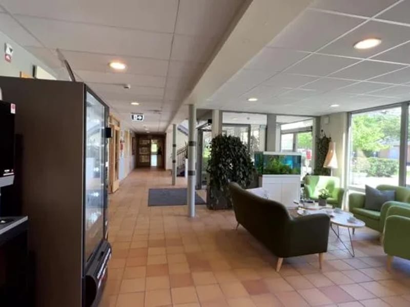Sockens Vård och omsorgsboende - Äldreboende in Göteborg, Västra Götalands län photo 2