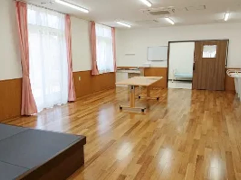 てとて居宅介護支援事業所 - 有料老人ホーム in 半田市, 愛知県 photo 2