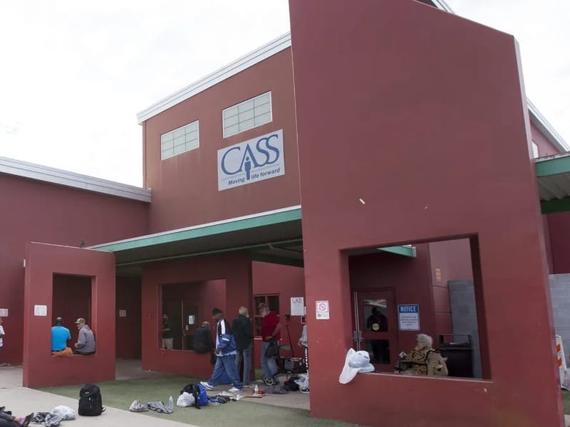Central Az Special Services, INC - Home Health Nursing in Phoenix, AZ photo 1