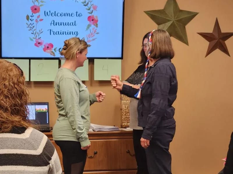 Alternative Senior Care, INC - Home Health Nursing in Sauk Centre, MN photo 2