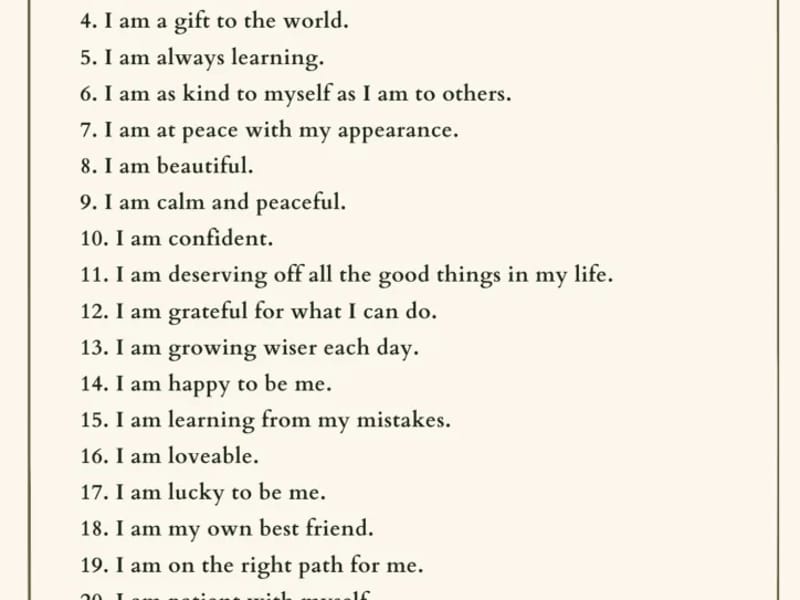 AFFIRMATIONS HOME CARE - Home Health Nursing in Staples, MN photo 1