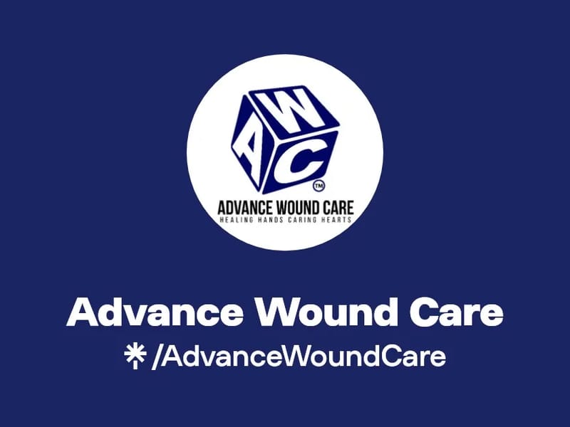 Advance Wound Care - Home Health Nursing in Inverness, IL photo 1