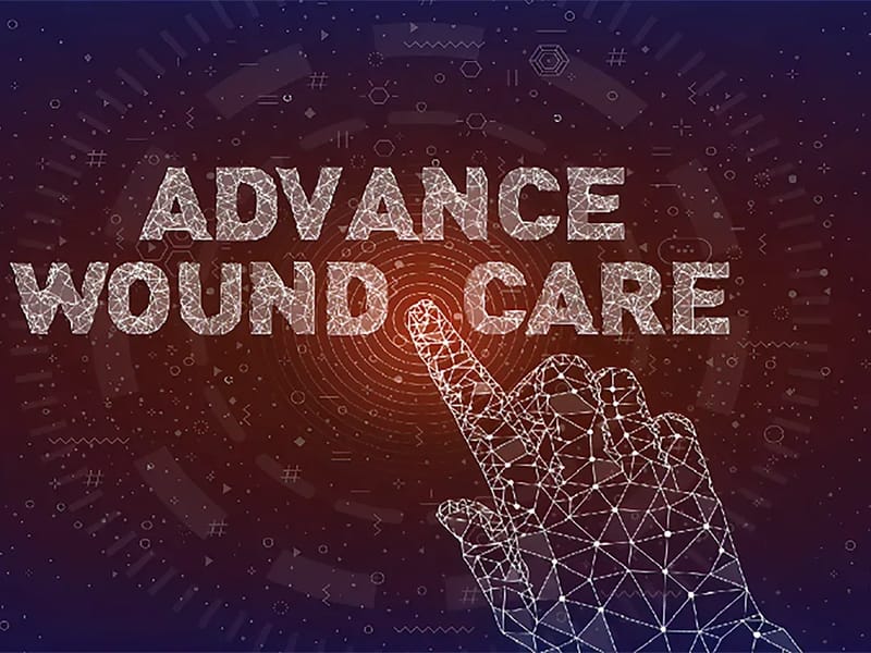 Advance Wound Care - Home Health Nursing in Inverness, IL photo 2
