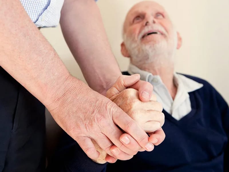 St Josephs Rest Home - Assisted Living in Ilford, England photo 2